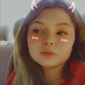 Meet your Posher, Mackenzie